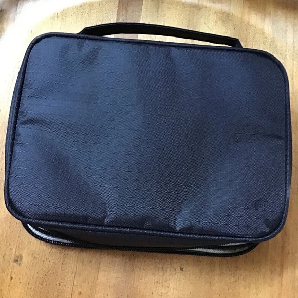 Procase Travel Jewelry Case Organizer Bag for Women Girls EUC - Picture 4 of 4